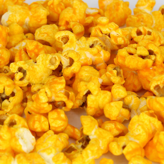 Large Cheese Popcorn